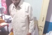 Man Traditional dress in kishangarh puskar