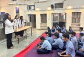 Best psychologist for children in ajmer
