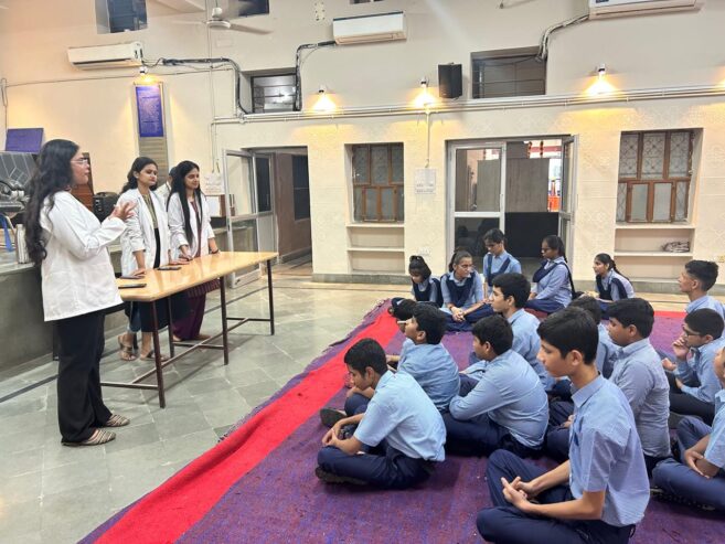 Best psychologist for children in ajmer