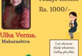 Part time or full time Digital marketing all india