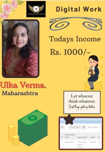 Part time or full time Digital marketing all india