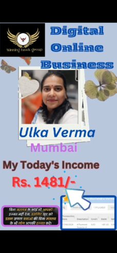 Part time or full time Digital marketing all india