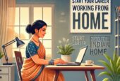 Part time or full time Digital marketing all india
