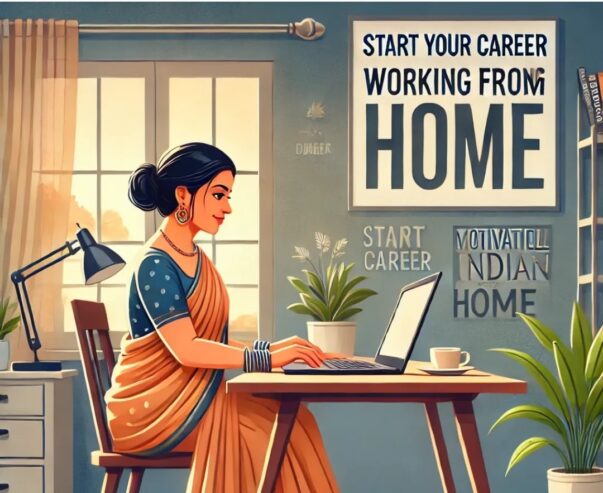 Part time or full time Digital marketing all india