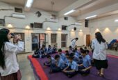 Best psychologist for children in ajmer