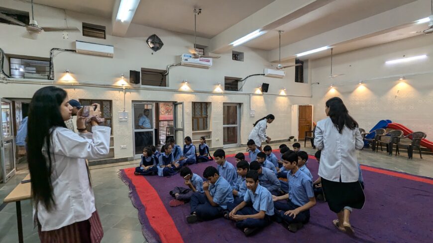 Best psychologist for children in ajmer