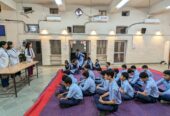 Best psychologist for children in ajmer