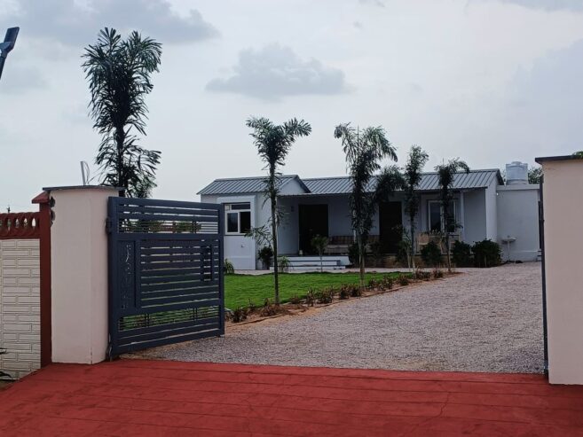 farm land in jaipur