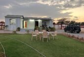 farm land in jaipur