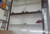 Old beauty parlour furniture