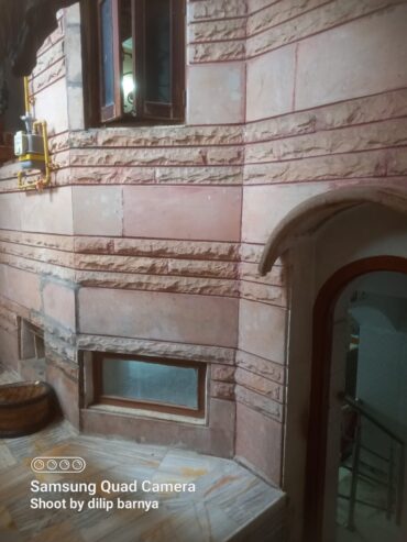 Basement for commercial purpose on rent in ajmer