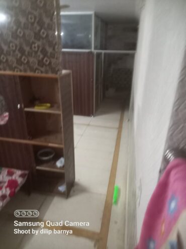 Basement for commercial purpose on rent in ajmer