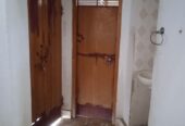 One room kitchen first floor on rent in ajmer