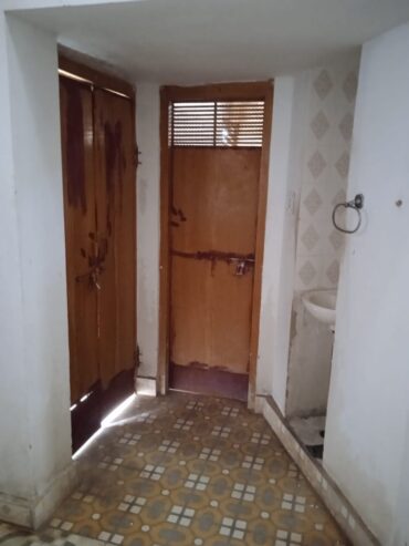 One room kitchen first floor on rent in ajmer