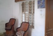 2 bhk house for rent in Naka madar