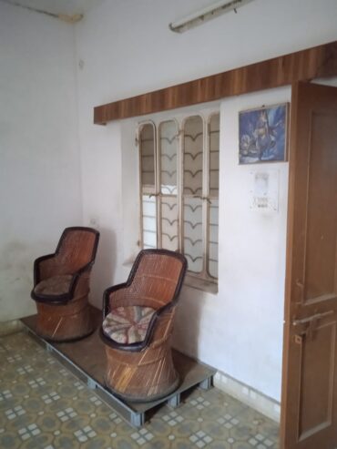 2 bhk house for rent in Naka madar