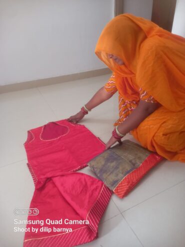 Best rajputi dress tailor in ajmer
