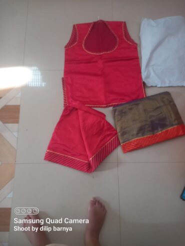 Best rajputi dress tailor in ajmer