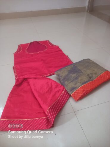 Best rajputi dress tailor in ajmer