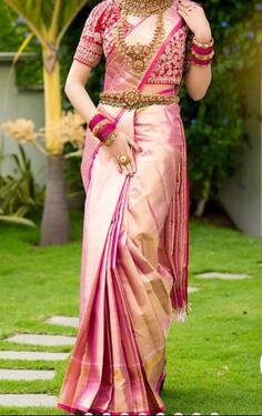 Saree Draping Services L B Nagar almasguda badangpet