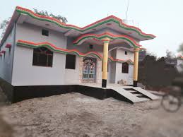 2 room set house in    Ram Nagar on New Sanganer Road