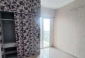 2BHK Semi Furnished Available For Rent- 17200