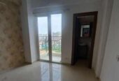 2BHK Semi Furnished Available For Rent- 17200