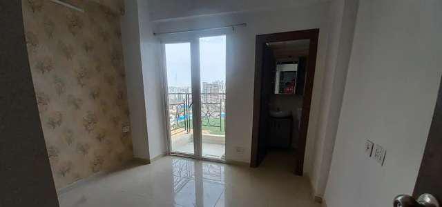 2BHK Semi Furnished Available For Rent- 17200
