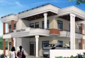 2 room set house in    Ram Nagar on New Sanganer Road
