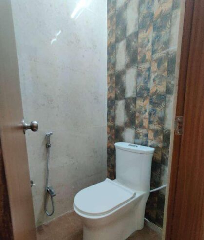 175guz Ground Floor On Rent For Family