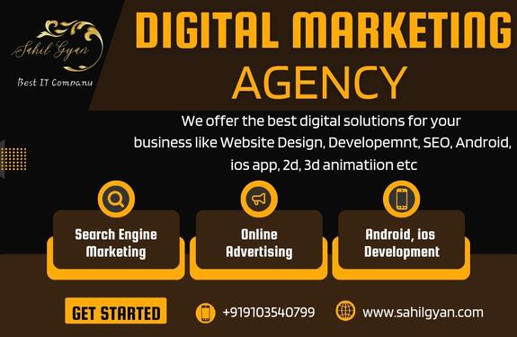 Shortlist WordPress website and Android app and 2d animation