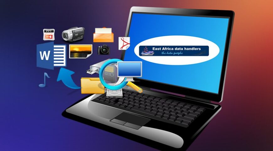 Pen Drive Data Recovery Software