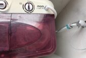 Semi Automatic Washing Machine 6.5 kg for sale in noida