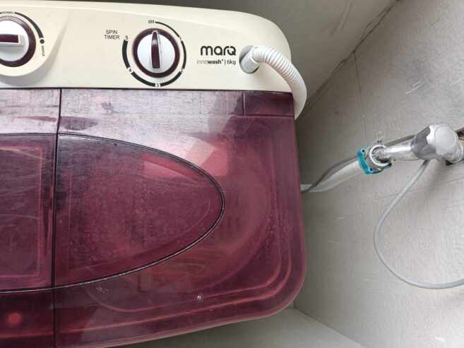 Semi Automatic Washing Machine 6.5 kg for sale in noida