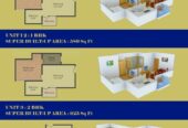 2BHK Apartment in Jaipur at Affordable Price.