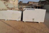 Makrana white Marble