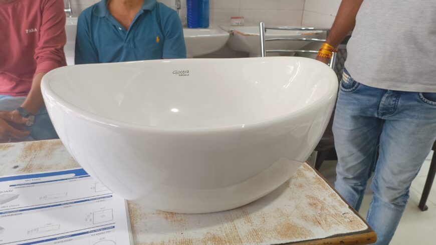 Best and cheap sanitary items in ajmer -BHARAT PIPE COMPANY