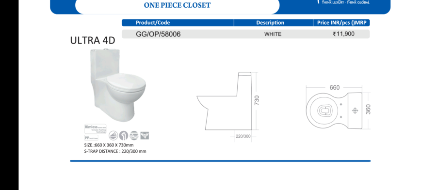 Best and cheap sanitary items in ajmer -BHARAT PIPE COMPANY