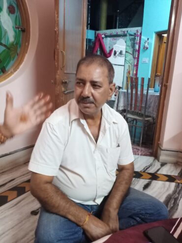 Prakartik juice centre dhola bhata ajmer