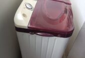 Semi Automatic Washing Machine 6.5 kg for sale in noida
