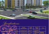 2BHK Apartment in Jaipur at Affordable Price.