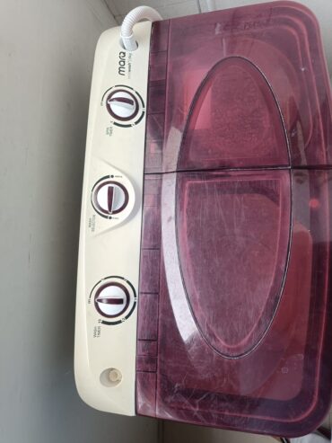 Semi Automatic Washing Machine 6.5 kg for sale in noida