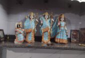 Best classic and kishangarh sheli woman painter in kishangarh