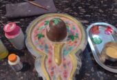 Best classic and kishangarh sheli woman painter in kishangarh