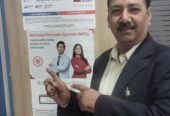 Hdfc life insurance agent in Ajmer