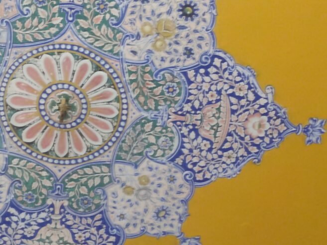 Best kishangarh sheli painter in ajmer