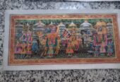 Best kishangarh sheli painter in ajmer