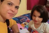 Nursery to eighth classes home tution ajmer