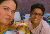 Nursery to eighth classes home tution ajmer