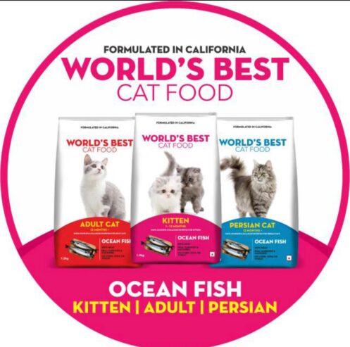 Dog and cat food in ajmer and all rajasthan